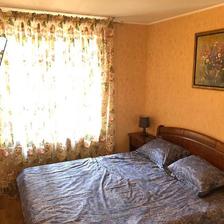 أوديسا Glushko Apartment 2 Rooms المظهر الخارجي الصورة