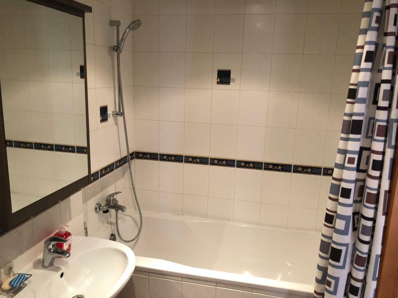 أوديسا Glushko Apartment 2 Rooms المظهر الخارجي الصورة