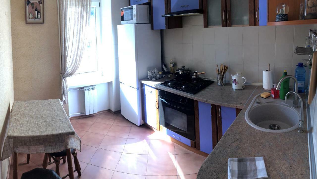 أوديسا Glushko Apartment 2 Rooms المظهر الخارجي الصورة