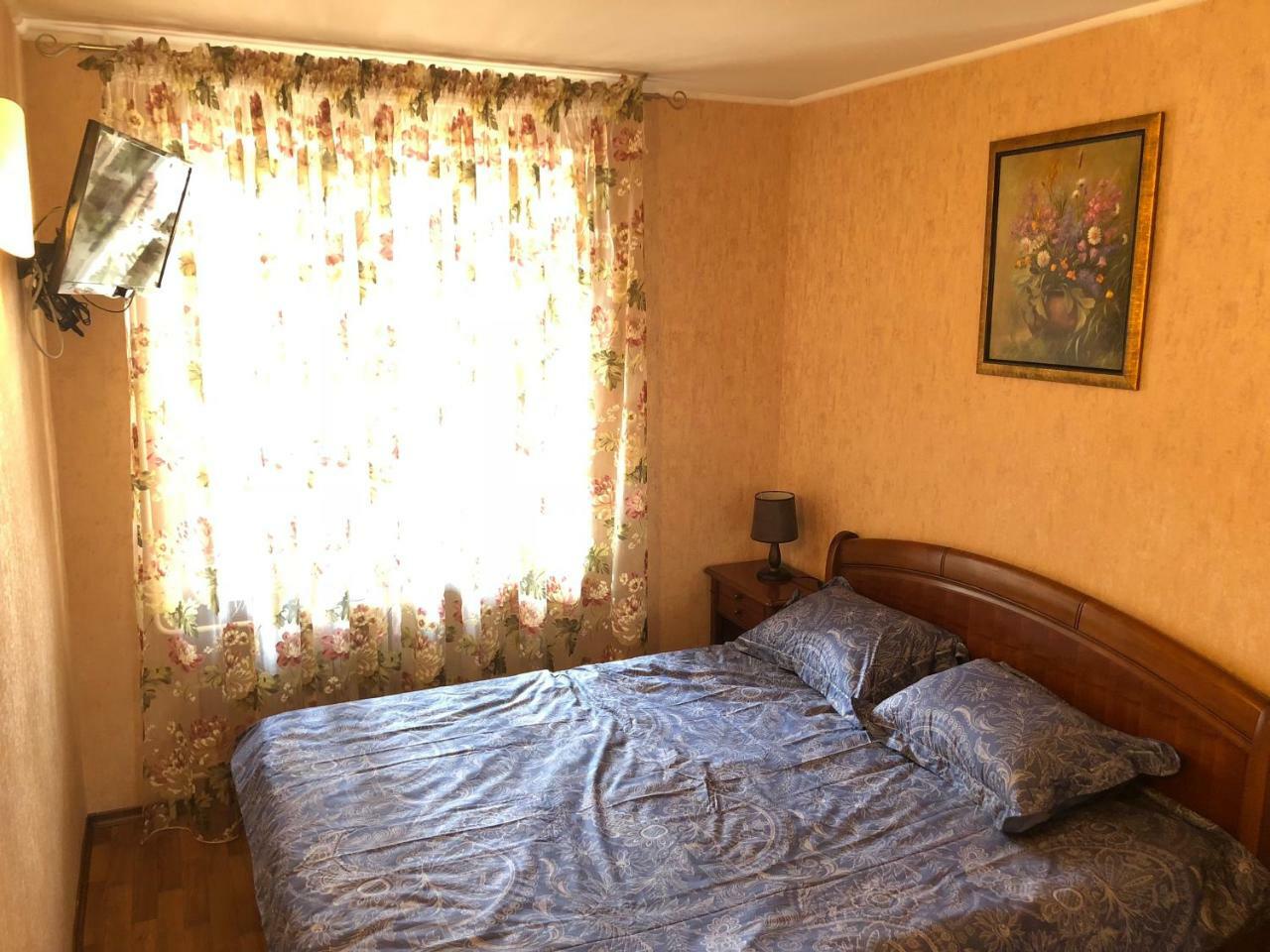 أوديسا Glushko Apartment 2 Rooms المظهر الخارجي الصورة