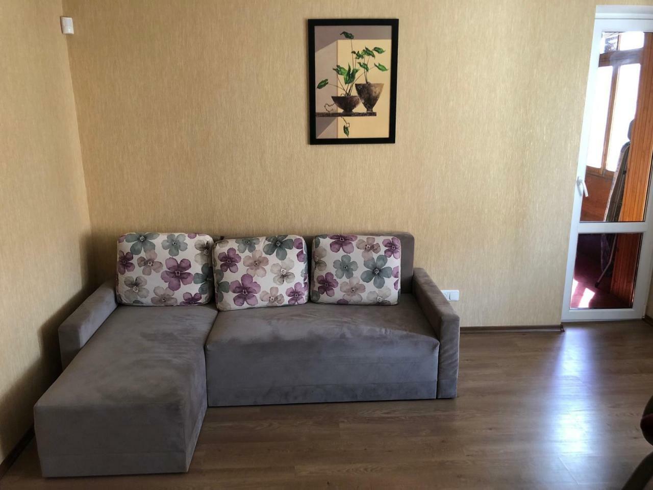 أوديسا Glushko Apartment 2 Rooms المظهر الخارجي الصورة