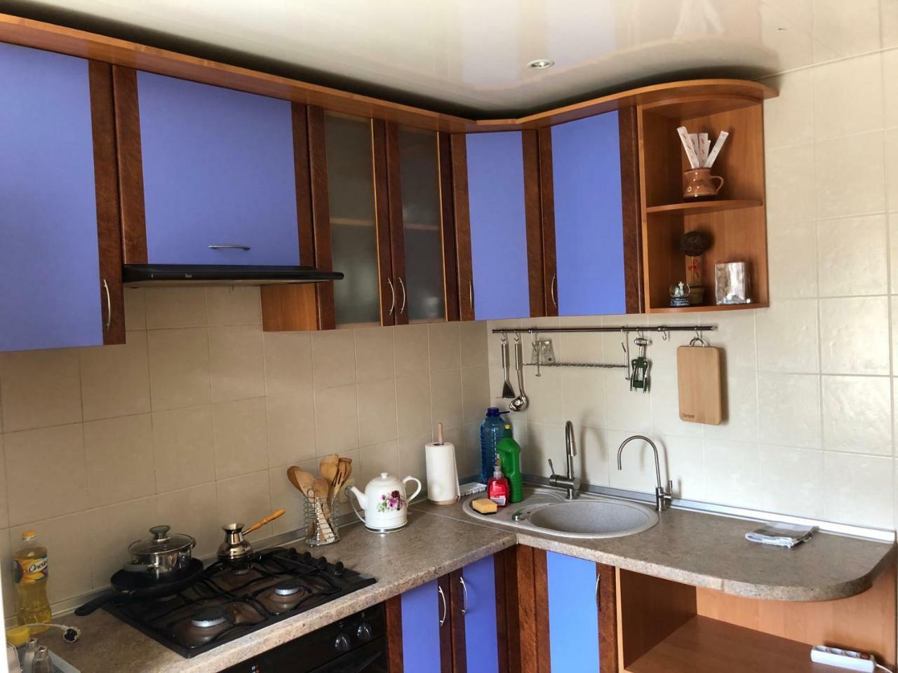 أوديسا Glushko Apartment 2 Rooms المظهر الخارجي الصورة