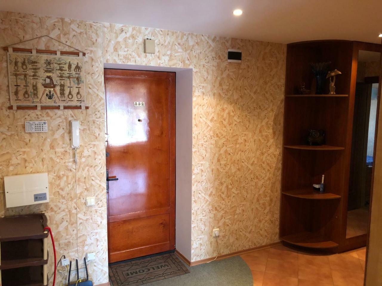 أوديسا Glushko Apartment 2 Rooms المظهر الخارجي الصورة