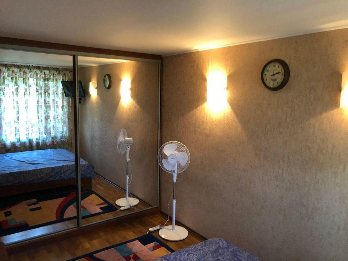 أوديسا Glushko Apartment 2 Rooms المظهر الخارجي الصورة