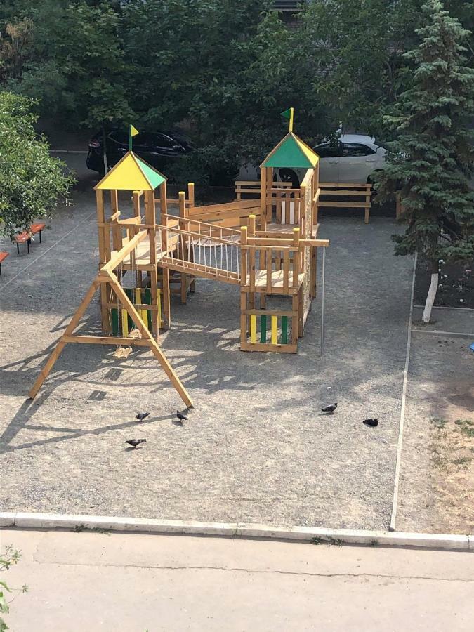أوديسا Glushko Apartment 2 Rooms المظهر الخارجي الصورة